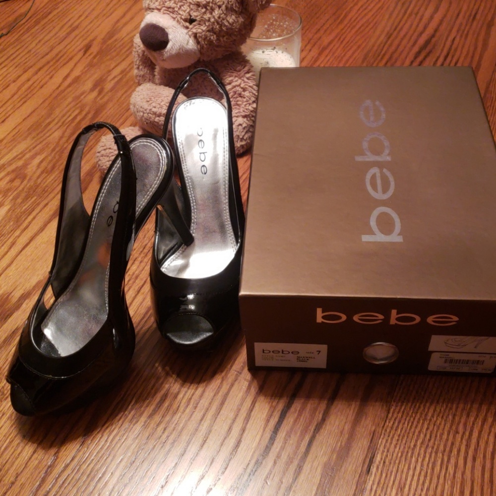 👀bebe📣Maxwell Black bebe 👀📣7